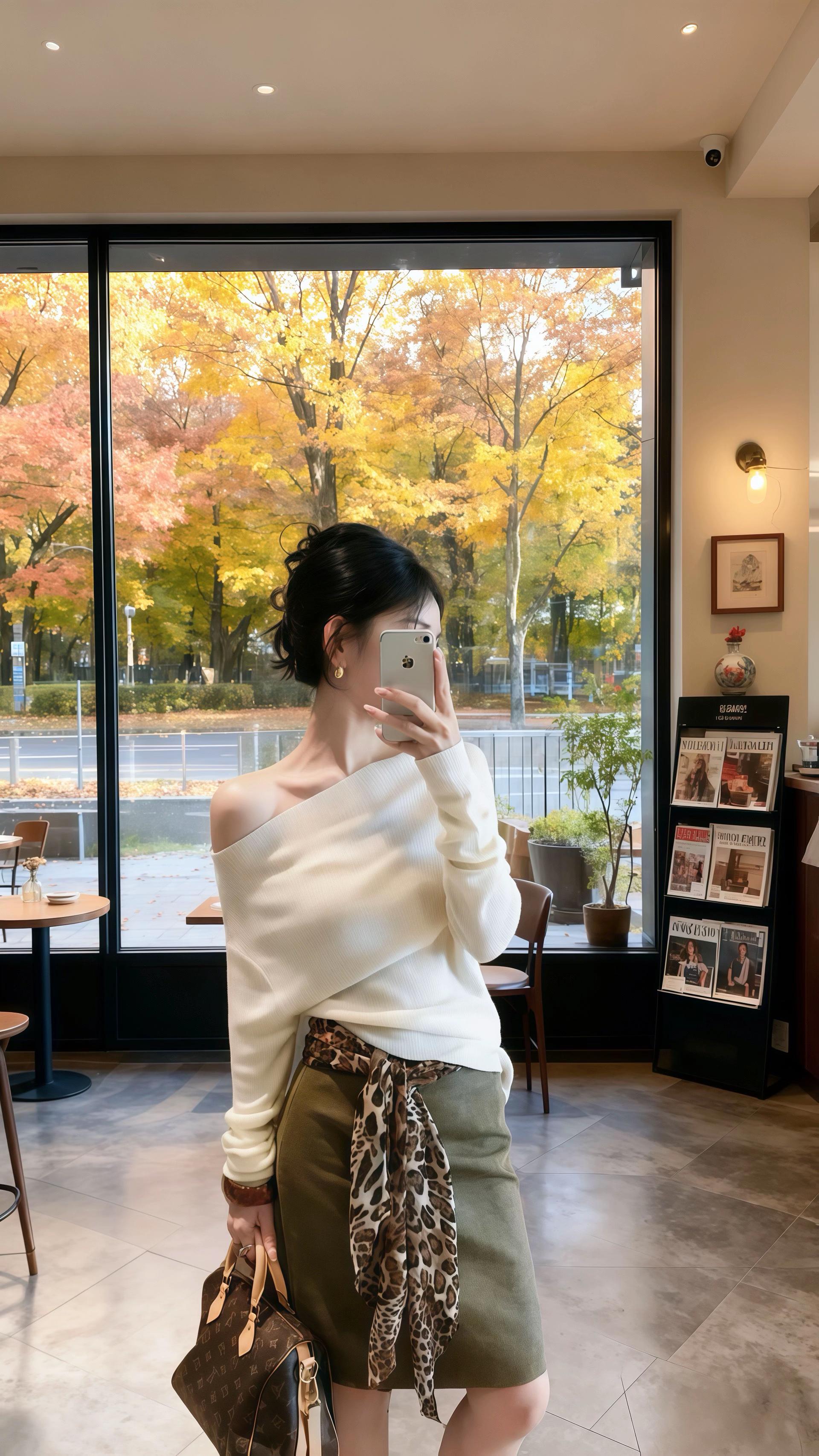 #通勤搭配 #休闲穿搭 #韩系穿搭 #温柔穿搭 #高级穿搭