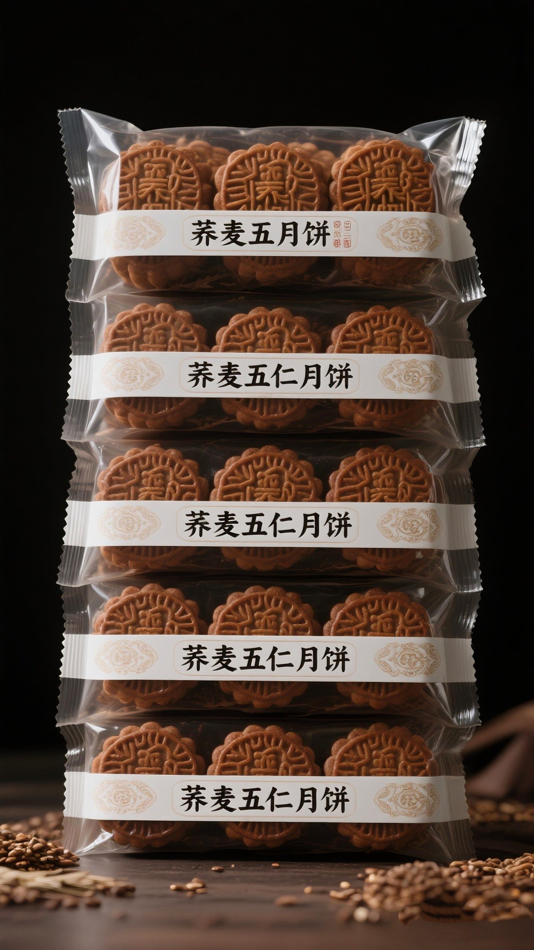 荞麦老式月饼,无蔗糖更对味! 老手艺起酥,金黄带焦边,一碰就掉渣。甜味源自食材本身,咬下去,酥皮裹着荞麦香,内馅绵密不齁,越嚼越有麦香回甘。 中秋团圆分着吃,不甜不腻添温馨;午后配茶当点 心,抗饿舒服解嘴馋;给爸妈囤着吃,无蔗糖+粗 粮,吃得放心更贴心~ #荞麦月饼#月饼#老式糕点#中秋必备#中秋节 @DOU+上热门@DOU+小助手