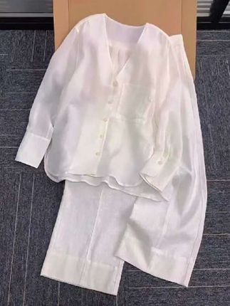 #男士休闲套装#男生秋日有效穿搭#中性风入秋穿搭灵感#穿出自己的风格