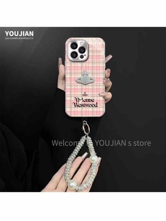 电镀玻璃壳适用苹果/oppo/华为/vivo/小米轻奢ins镶钻立体西太后#创意手机壳 #手机壳 #原创手机壳 #高级感 #防摔手机壳