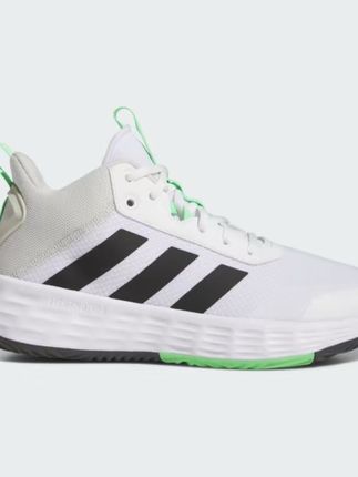 Adidas 阿迪达斯 男款缓震舒适防滑耐磨中高帮运动篮球鞋 IG6249#潮鞋推荐好看不贵 #爱了爱了 #只做高品质 #好鞋推荐