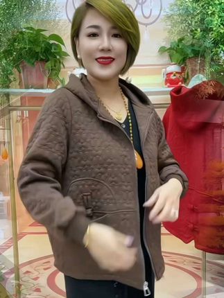 #女装 #谁穿谁好看 #气质穿搭 #穿出自己的风格