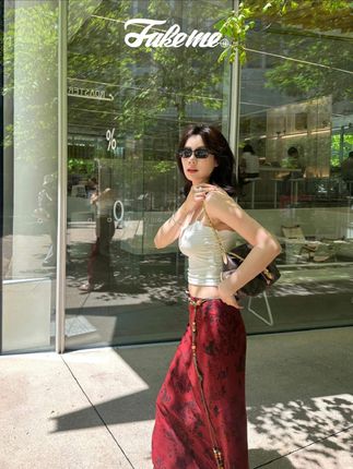 𝑭𝒂𝒌𝒆𝒎𝒆 𝒆𝒚𝒆𝒘𝒆𝒂𝒓 ,🕶️:bugle-bsv ,新品质感板材个性方框墨镜,#个性穿搭 #墨镜推荐#fakeme#fakeme墨镜#夏日必备