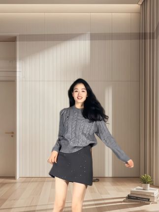 #辣妹穿搭 #休闲穿搭 #高级穿搭 #时尚休闲女装 #时髦穿搭