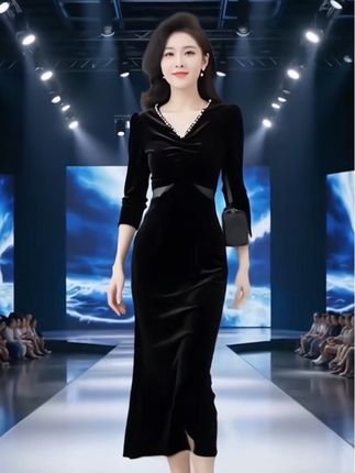 #穿出自信穿出美丽 #时尚女装穿搭 #高贵优雅 #时尚穿搭 #女装