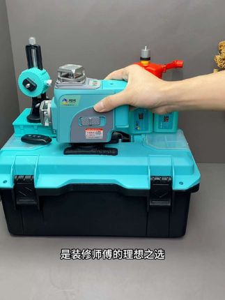 #水平仪#高性能实用工具 #装修工具#瓦工工具 #贴砖工具