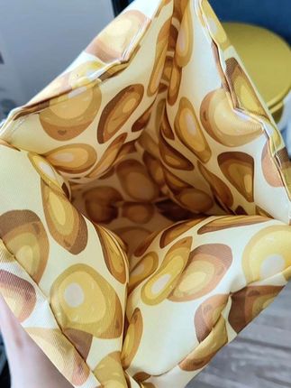 很不错 可以缩短烤制时间,地瓜 土豆 南瓜……烤出来的味道好极了#新鲜出炉 #微波炉专用烤袋 #自用好物分享