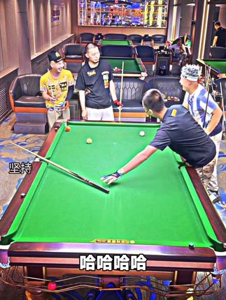 这瞎打 给我整笑了.#大亮哥