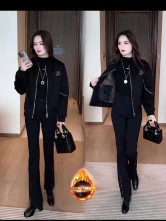 视频同款 #优雅气质 #女神范 #气场全开
