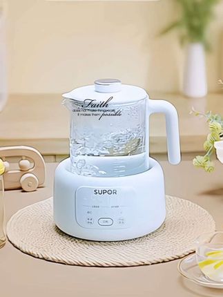 #居家好物 #调奶器 #恒温壶 #烧水壶 #养生壶