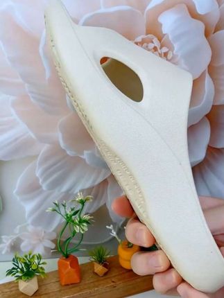 高品质优调扁平足拖鞋足弓支撑男女浴室室内家居防臭防滑足弓拖鞋