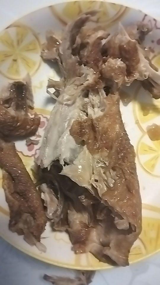 新鲜度:鲜 口感味道:好吃 商品分量:足 保质期:新鲜 包装品质:高大尚#我在抖音买买买