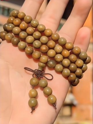 #项链 #手串 #手链 #美出高级感 #国风古韵