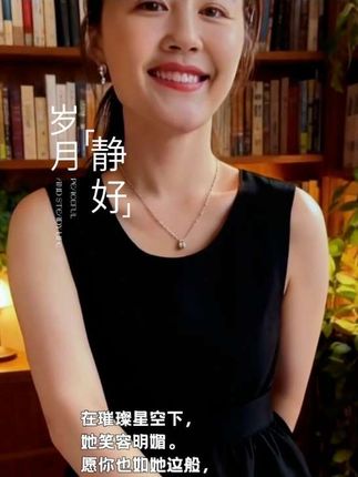 #珠宝首饰 #一眼心动的紫晶手串,藏着润生珠宝的温柔润生珠宝这款紫晶手串,是自然馈赠与匠心的融合。通透紫晶凝着淡紫光晕,每颗珠子都经细致挑选,纹理清晰、光泽莹润,单圈佩戴衬得手腕纤细,叠戴又显独特品味。它不仅是装饰,更藏着一份温润心意,日常搭配通勤装显优雅,约会时戴又添灵动。关注润生珠宝,解锁更多精致珠宝,让这份“润”,伴你走过每个美好日常。@DOU+上热门 #文玩手串 #手串 #优雅气质