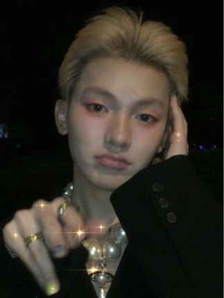 宝宝 让我扇一下 #朱砂痣