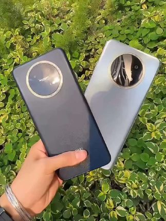 Huawei/华为 畅享60X 99新 二手手机#华为畅享60X 7000毫安长续航待机#数码科技 智能安卓手机#华为手机 #超便宜超划算