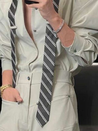 #男士休闲套装 #休闲穿搭更减龄 #潮流时尚穿搭 #谁穿谁好看