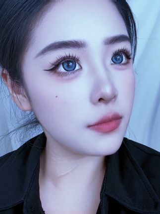 我竟然花几十块钱买到了悦家同款软磁睫毛哈哈哈#软磁假睫毛
