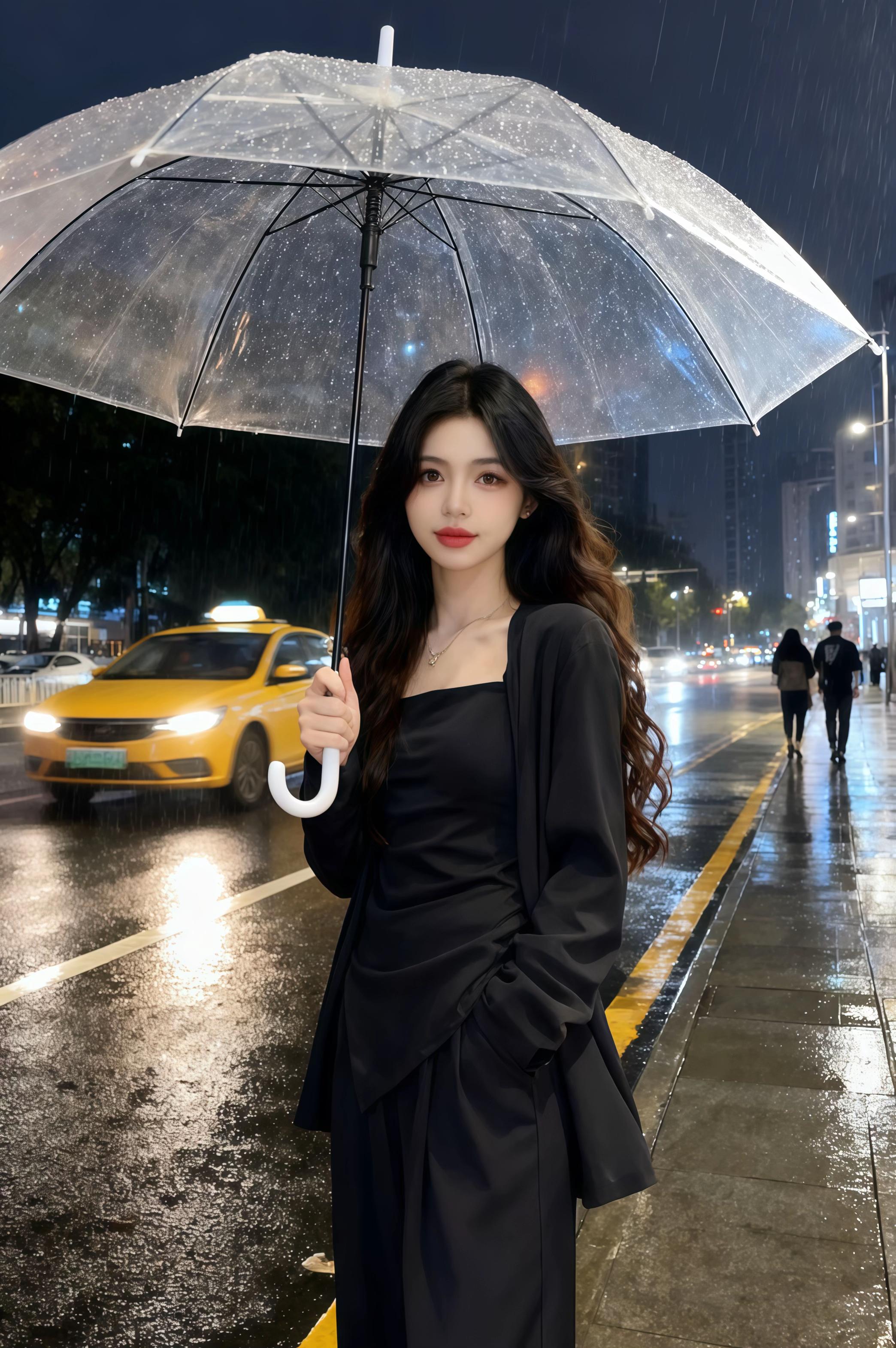 #高级感穿搭