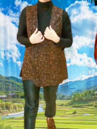 #创作者中心 #创作灵感 #我要上热们 #谁穿谁漂亮 #漂亮衣服 @巨量千川@会姐好物