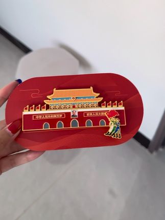 这就是外国人永远理解不了的,独属于中国人的浪漫,这一刻如果信仰有颜色,那一定是中国红!#致敬 #爱国 #中国红 #五星红旗