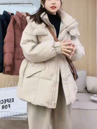 #打底衫 #半高领打底衫 #秋冬穿搭 加厚保暖显瘦百搭