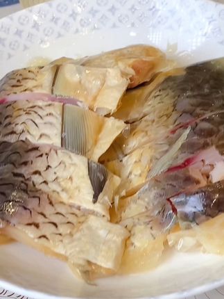 #地方特色美食 #醉鱼 #快来一起尝个鲜 #开袋即食 #下酒菜