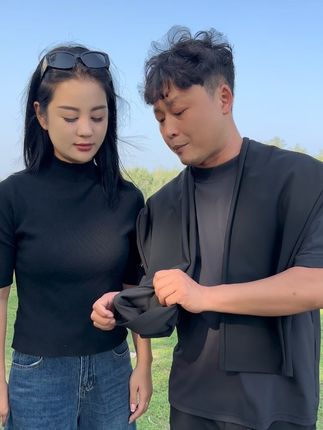 秋季了, 新款裤子来了,物美价廉,值得拥有#户外穿搭 #好货推荐