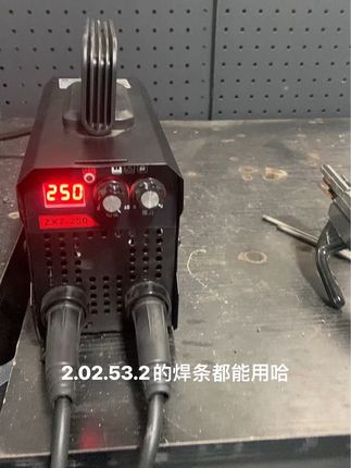 #电焊机 #德力西电气