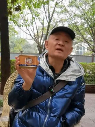 #午餐肉#罐头