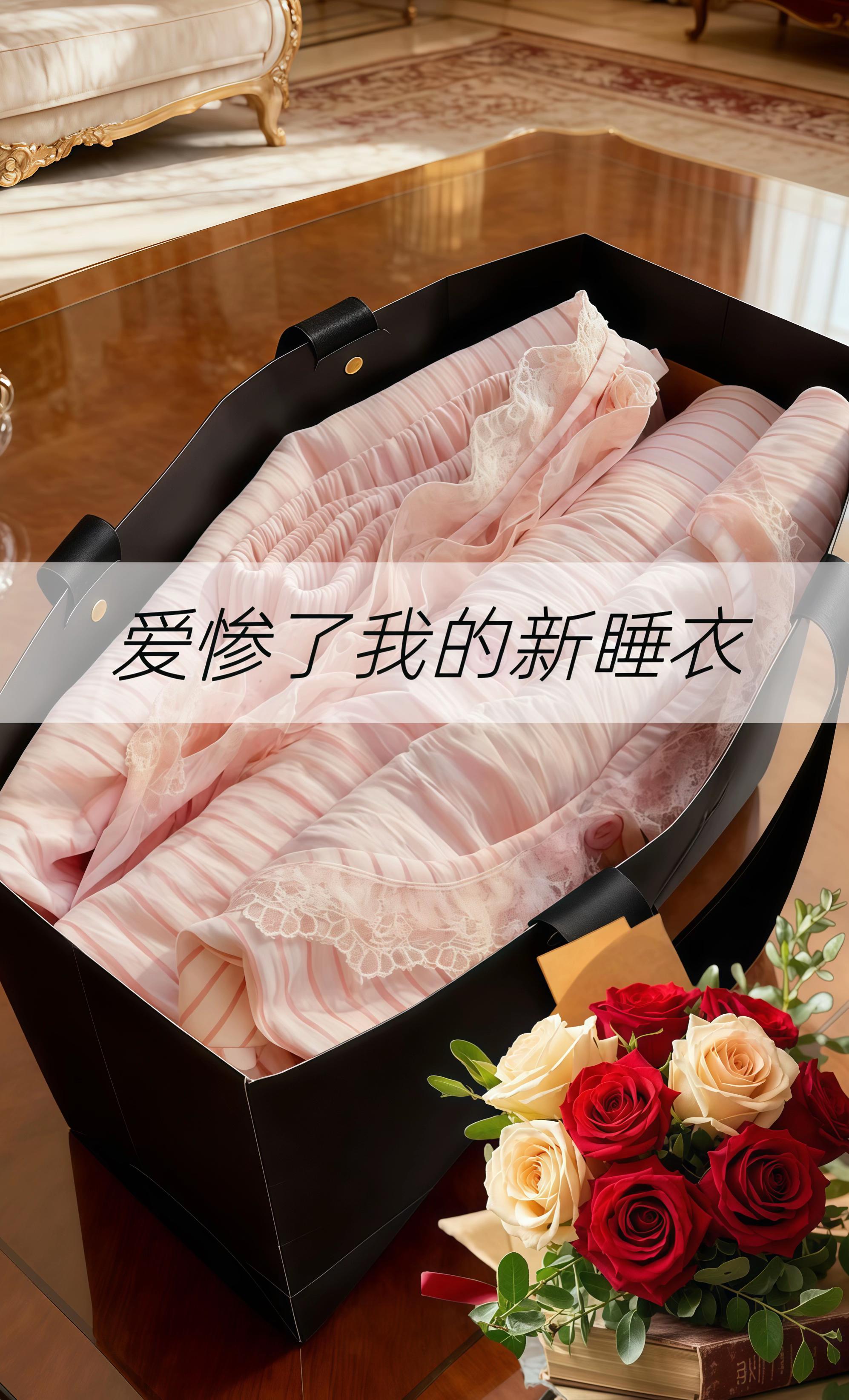 一眼万年的甜粉睡衣美到心坎里了。#创作灵感 家人们!挖到宝了!这套裸粉色睡衣真的绝绝子! 它不是那种廉价的粉,是很高级的裸粉调,温柔到骨子里。面料软乎乎的,像被云朵包裹住,夏天穿透气不闷热,垂坠感还特别好,穿上身就很显质感。 设计也超用心,领口、袖口的花边和蕾丝细节,把少女感拉满,又不会过分甜腻。宽松的版型对各种身材都很友好,不管是宅家追剧,还是像我这样在草坪上放空,都舒服到不想脱下来! 咱就是说,穿上它,感觉自己每天都在过精致的公主生活,舒适度和颜值同时在线,这谁能不爱啊! #睡衣推荐 #居家穿搭 #少女感睡衣 #舒适家居服