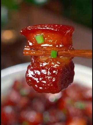 #家常菜 #红烧肉 肥而不腻 入口即化#美食教程 #在家做美食 #红烧肉做法