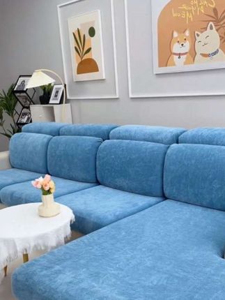 #创作灵感 通用型万能沙发套罩加密加厚弹力盖布巾全盖简约新款高品质坐垫套#沙发套#四季沙发套#沙发罩#沙发垫