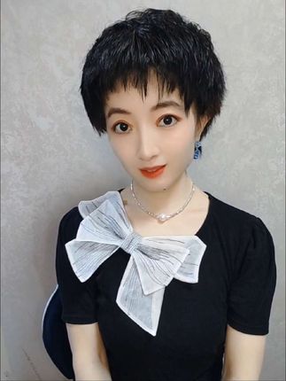 #克兰因蓝锆石耳饰~洋气百搭闪亮~显脸白神器#美出高级感 #耳饰分享#时尚饰品#洋气减龄 #高级感穿搭