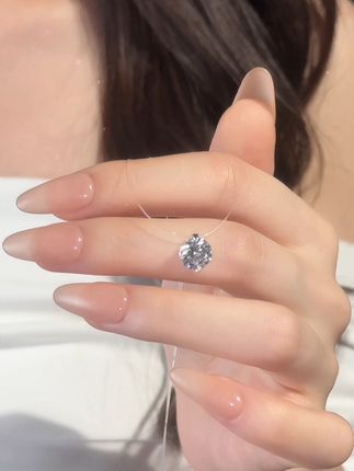 戴上它你就往人多的地方走,一定会有人问链接#时尚饰品 #配饰的重要性 #饰品分享 #首饰搭配 #项链