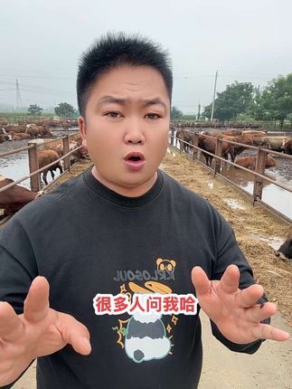 我也是看养牛书籍,自学会养牛的!#养牛技术 #养牛书籍 #好东西一起分享
