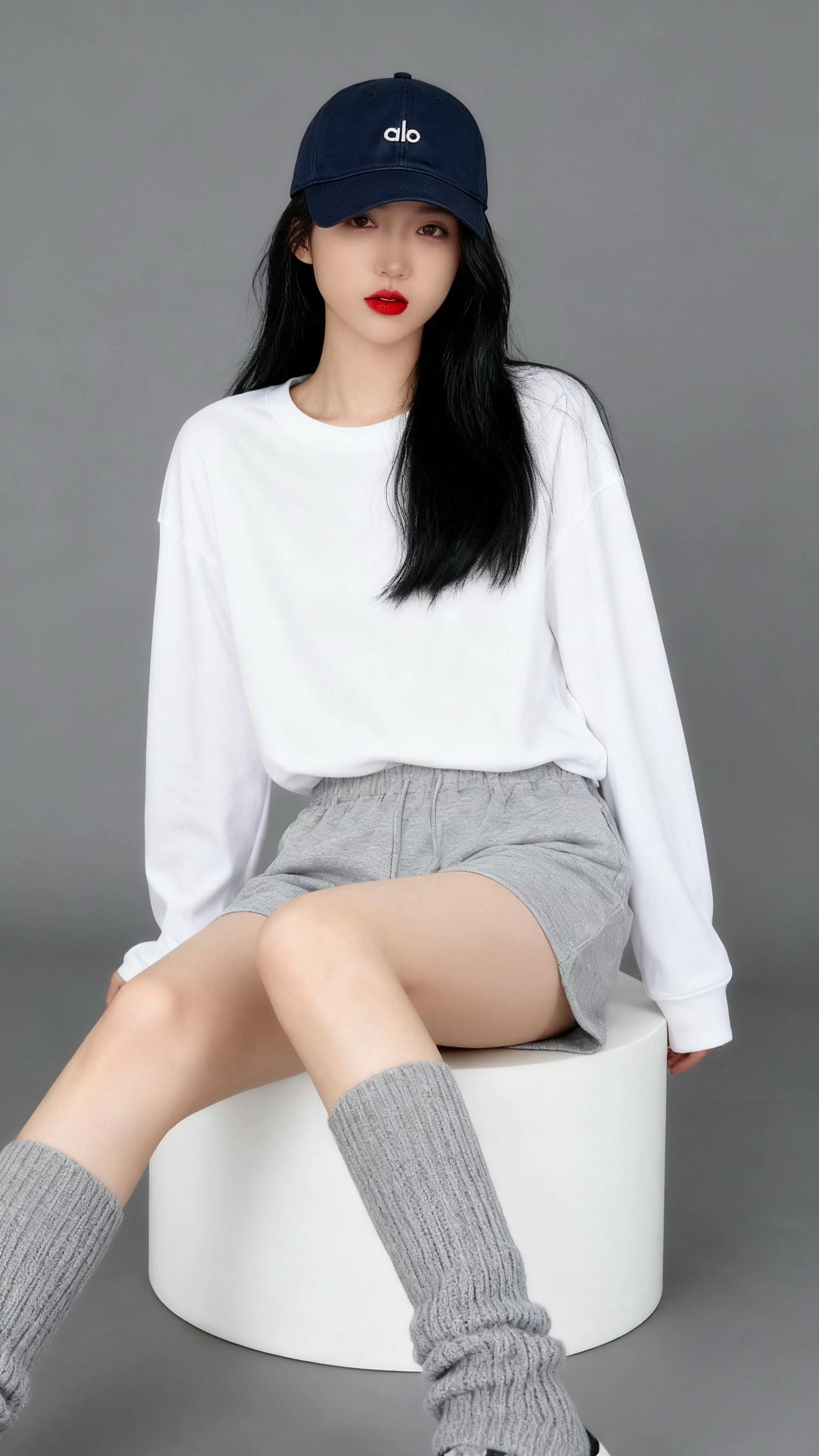最爱棒球帽坐在哪里都想带#帽子 #棒球帽#秋冬棒球帽#穿搭棒球帽