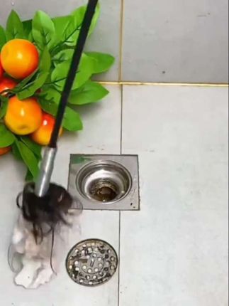 家用管道疏通器#好物推荐