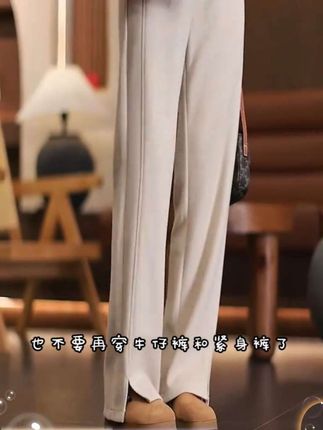 #轻奢质感穿搭 #知性风穿搭夏季 #时尚女神穿搭 #谁穿谁好看