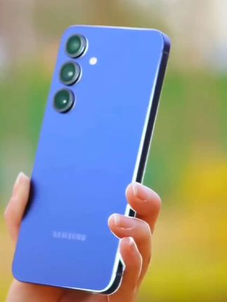 【多地国补】三星Galaxy S25+手机5000万像素主摄超拟人AI助理官旗