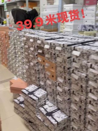 最爆勃肯鞋!卖的最多的也是它!能跑步的也是它!给妈妈婆婆就买它!无敌好!#汉正街#小敏家女鞋 #勃肯鞋
