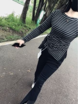 #简约穿搭 #显高显瘦显腿长 #显瘦遮肉 #气质穿搭 #小个子穿搭