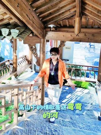 女士朋友们,下午好!统一回复,感谢所有的大哥大姐,兄弟姐妹们一路的陪伴和支持。#上热门作品