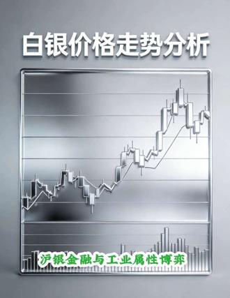 :单日暴涨14%又暴跌36%,沪银为何成为2026年最疯狂品种?解析金银比修复逻辑,深挖光伏、新能源车带来的工业需求增量,教你在18000-20000元宽幅震荡中捕捉修复行情。
#沪银投资 #白银工业需求 #高波动交易
