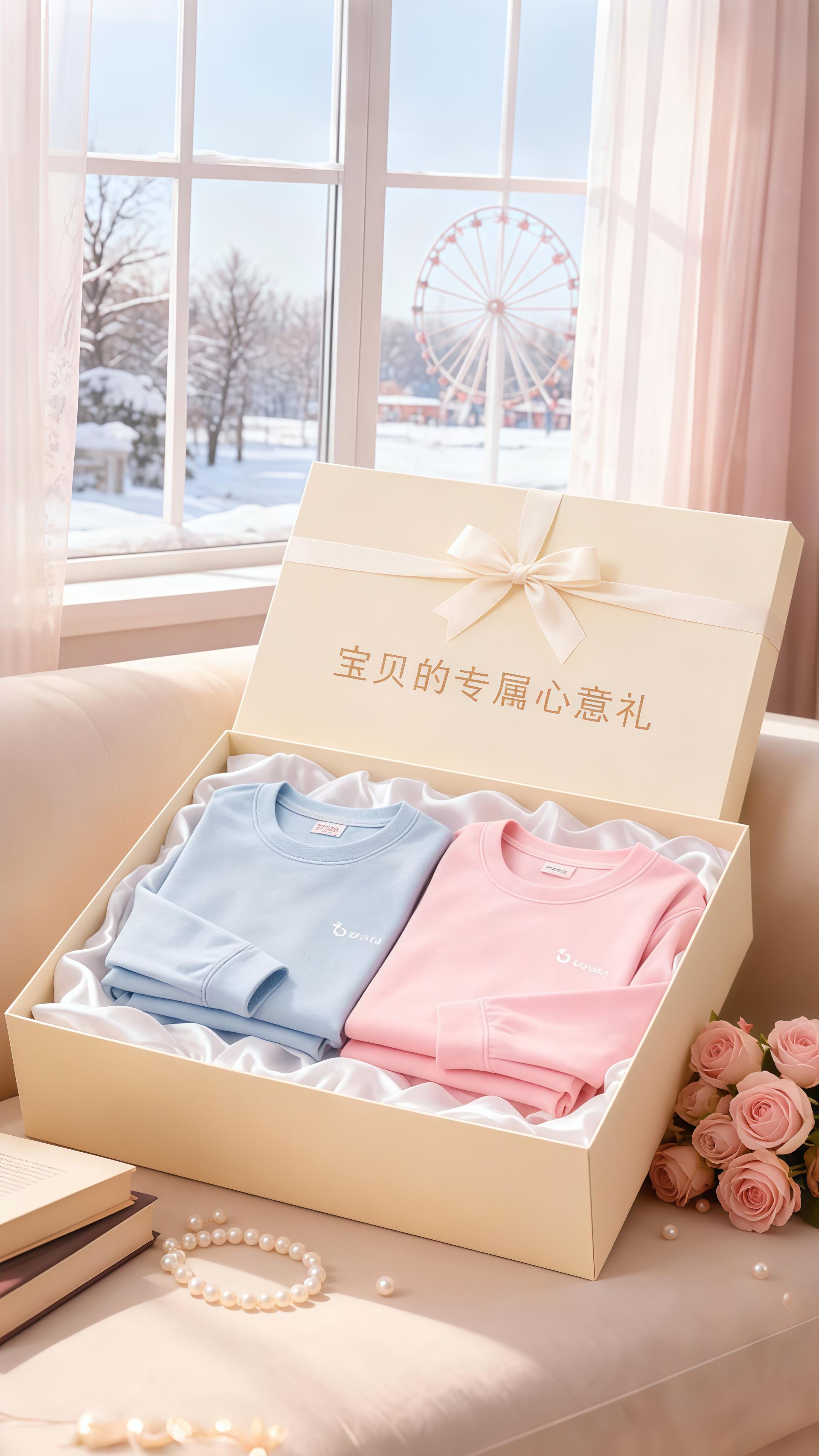 #优质童装#儿童秋衣秋裤套装#秋冬必备#保暖套装#DOU+小助手