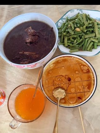 我想好好生活了,放过自己,因为我还有孩子#记录生活 #好物推荐分享 #污渍轻松去除 #厨房清洁 #油污净清洁剂