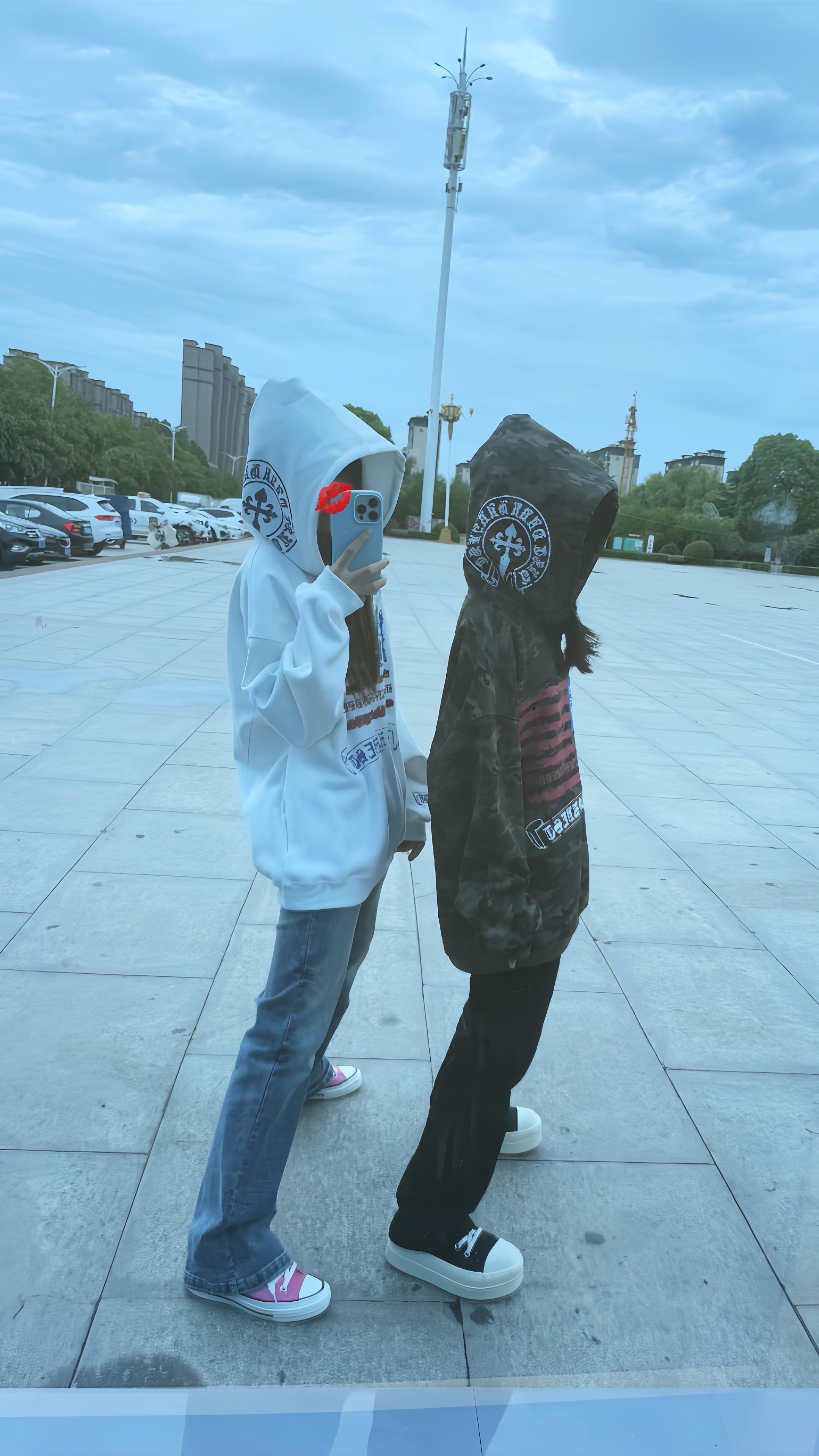 如果穿搭不看脸 你会不会多看我一眼#ootd穿搭