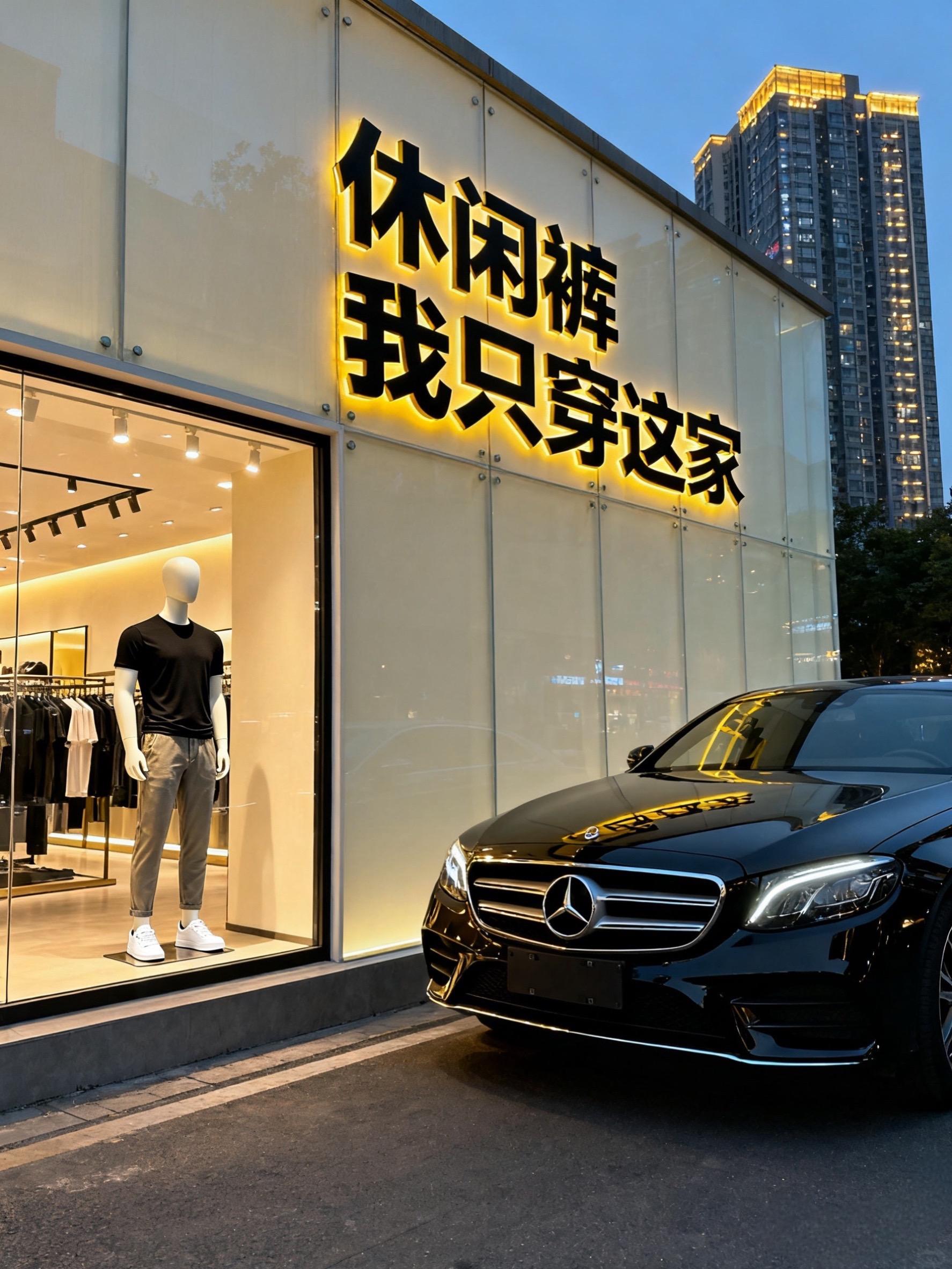 韩版潮流爆款休闲裤。2025春季爆款韩版痞帅直筒裤来了!美式ins风设计,修身小脚剪裁,轻松穿出大长腿。精选优质面料,舒适透气不紧绷。百搭黑色系,搭配卫衣、衬衫都超有范。细节做工精致,侧边口袋设计实用又时髦。年轻潮男必备单品,轻松打造街头酷感造型!#韩版穿搭 #时尚潮流穿搭 #秋装新品 #休闲裤#ins