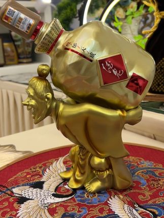 #白酒 #好酒推荐 #酒鬼酒 #馥郁香型