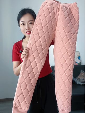 #反季清仓 #儿童保暖裤 #一条过冬棉裤 #校服神裤